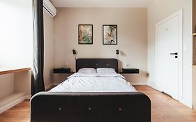 Przytulny apartament przy dworcu